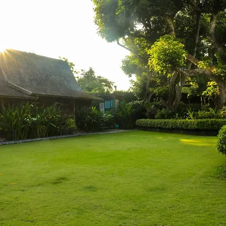 Chanteak Bali - Stone House 3