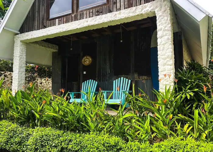 ベッド・アンド・ブレックファスト Chanteak Bali - Stone House 3 4*