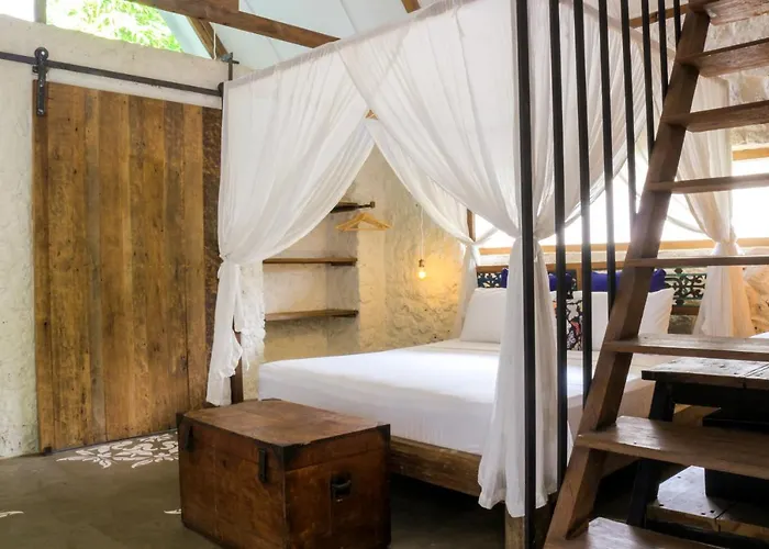 Chanteak Bali - Stone House 3 4*