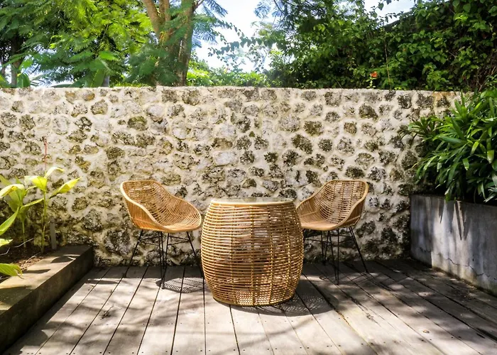 Chanteak Bali - Stone House 3 4*